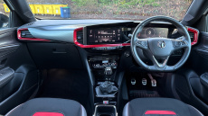 Vauxhall Mokka 1.2 Turbo 100 GS Line 5dr Petrol Hatchback